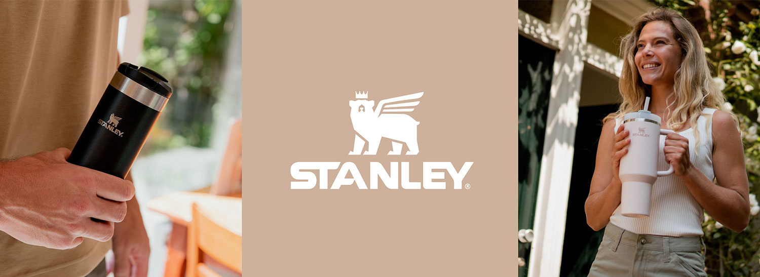 Desktop banner